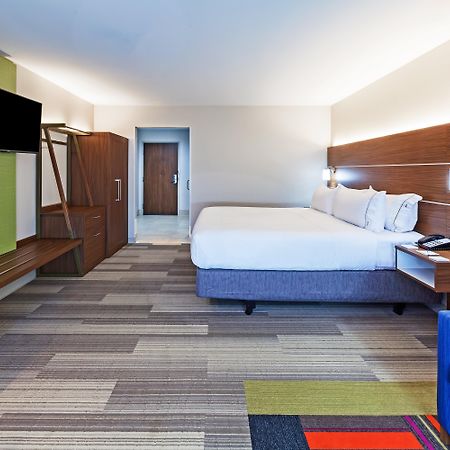 Holiday Inn Express & Suites Tulsa West - Sand Springs By Ihg Extérieur photo