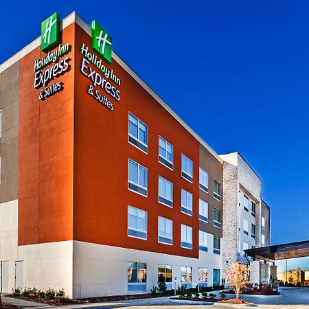 Holiday Inn Express & Suites Tulsa West - Sand Springs By Ihg Extérieur photo