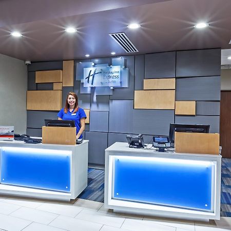 Holiday Inn Express & Suites Tulsa West - Sand Springs By Ihg Extérieur photo