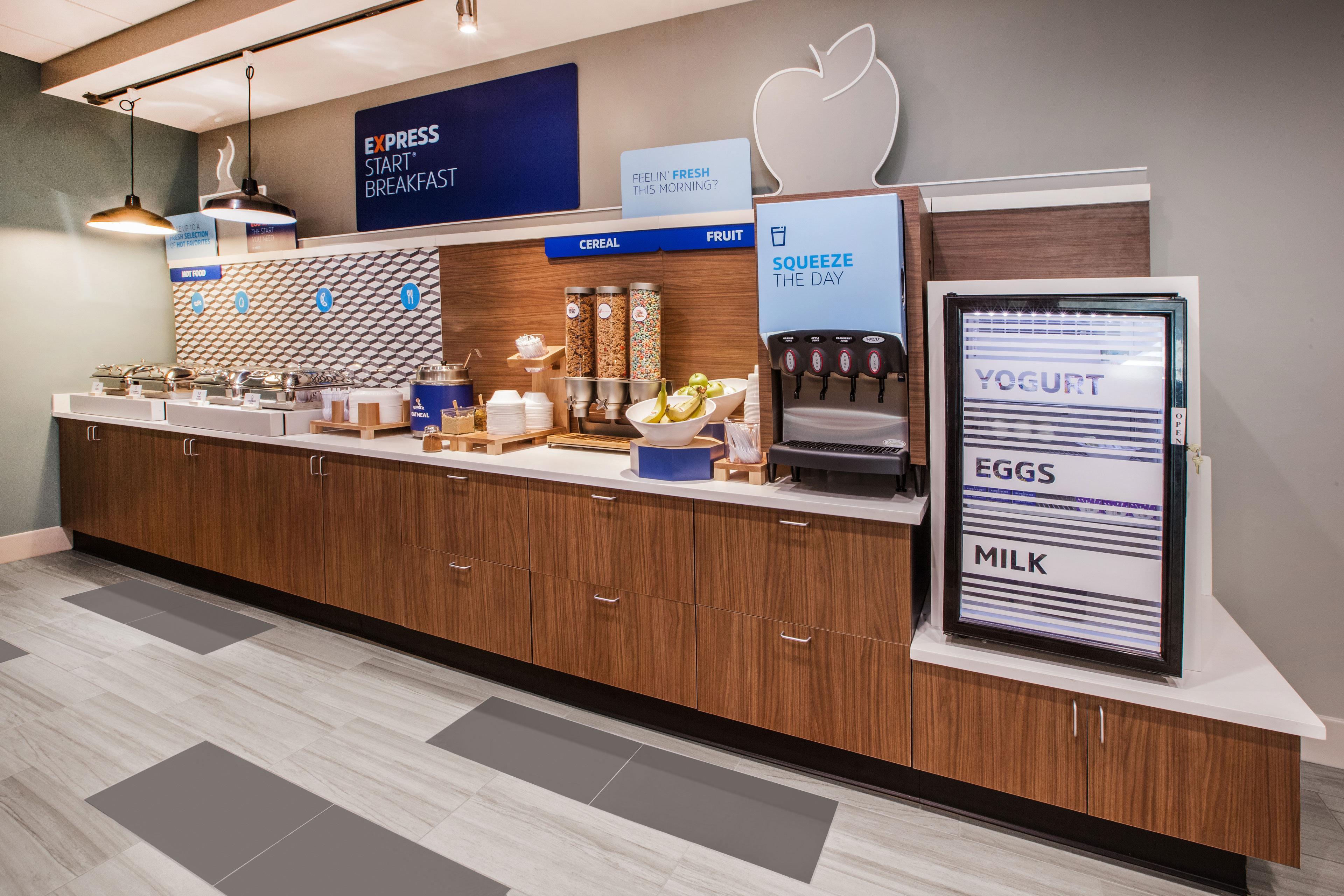 Holiday Inn Express & Suites Tulsa West - Sand Springs By Ihg Extérieur photo