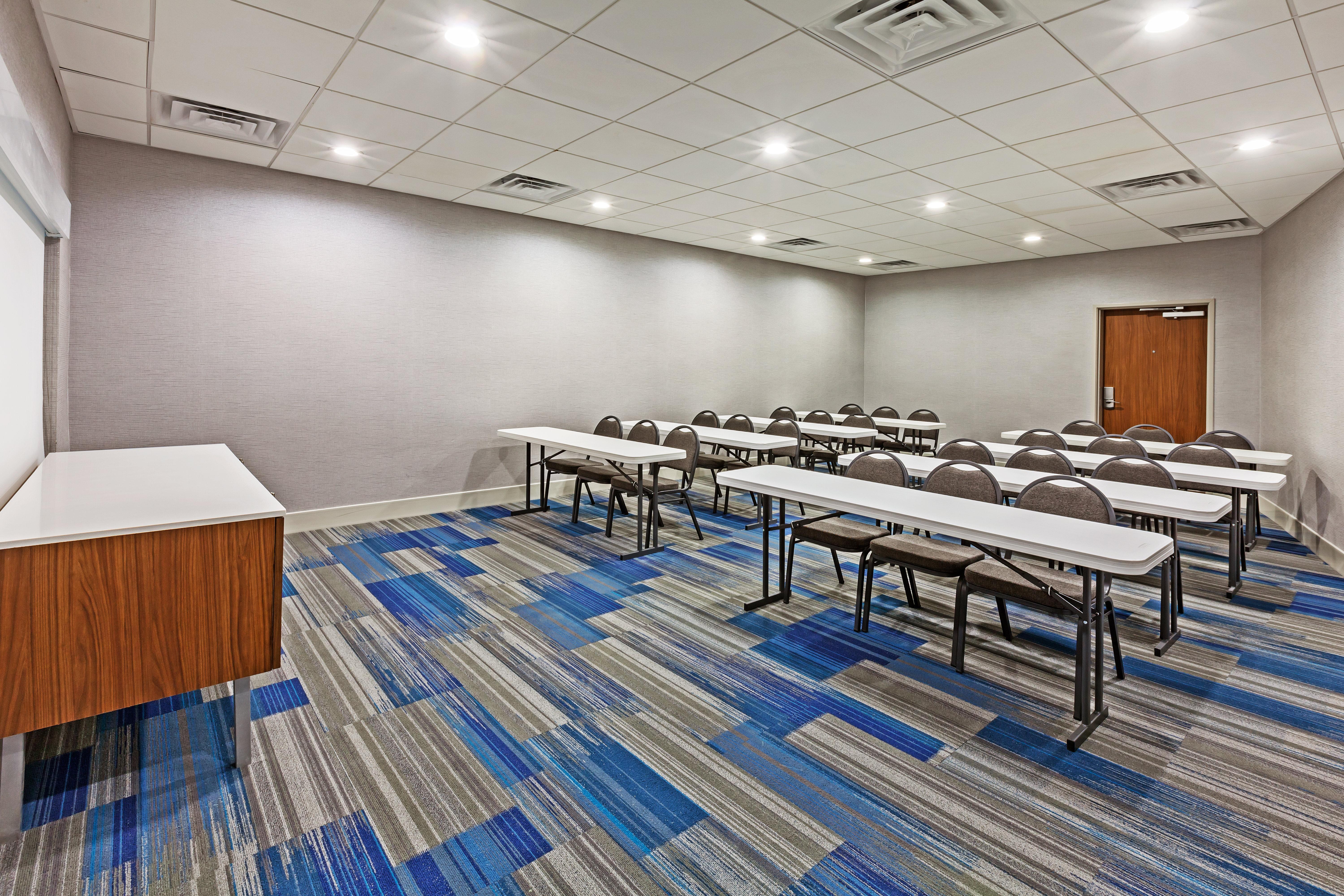 Holiday Inn Express & Suites Tulsa West - Sand Springs By Ihg Extérieur photo