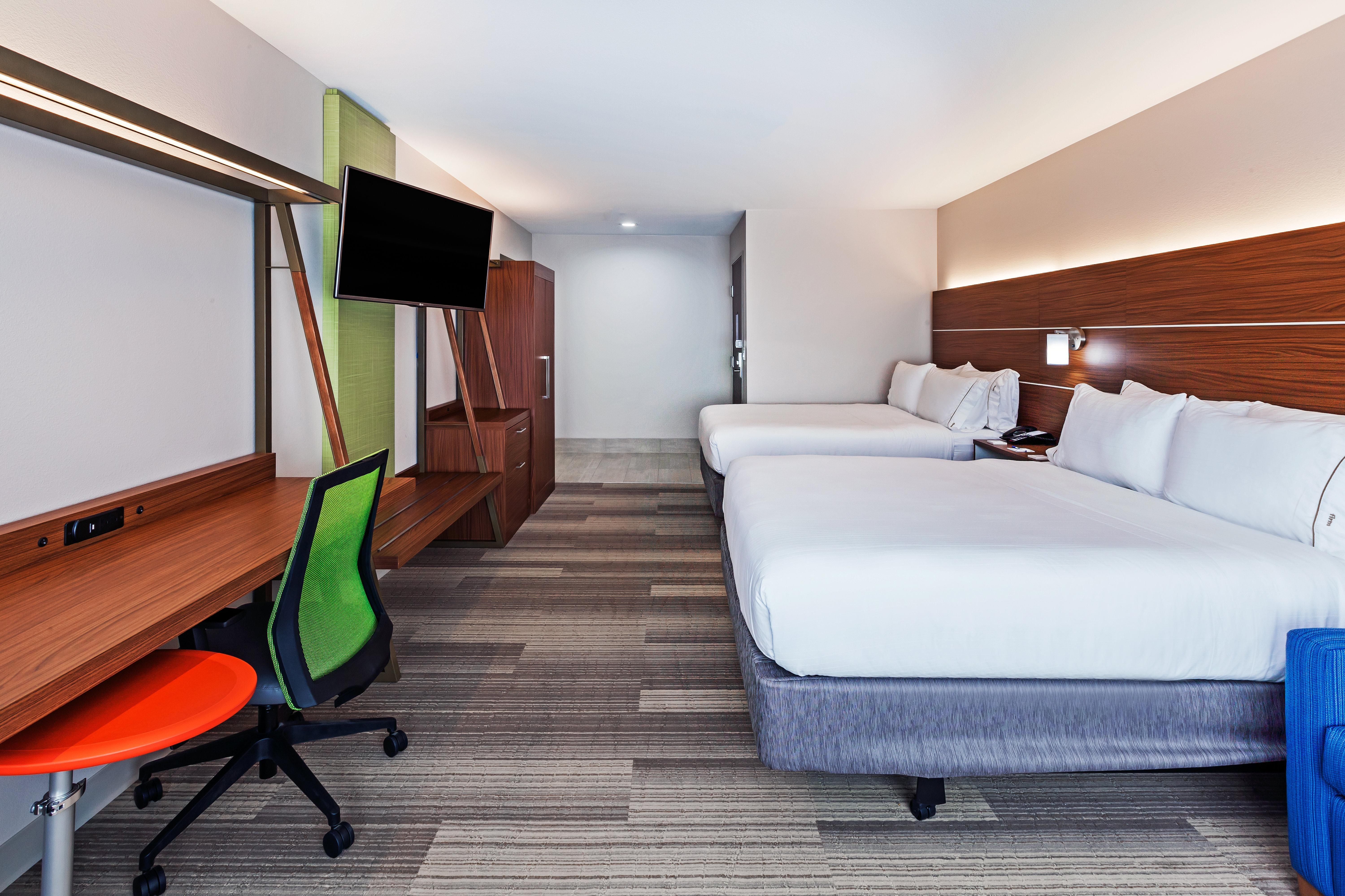 Holiday Inn Express & Suites Tulsa West - Sand Springs By Ihg Extérieur photo