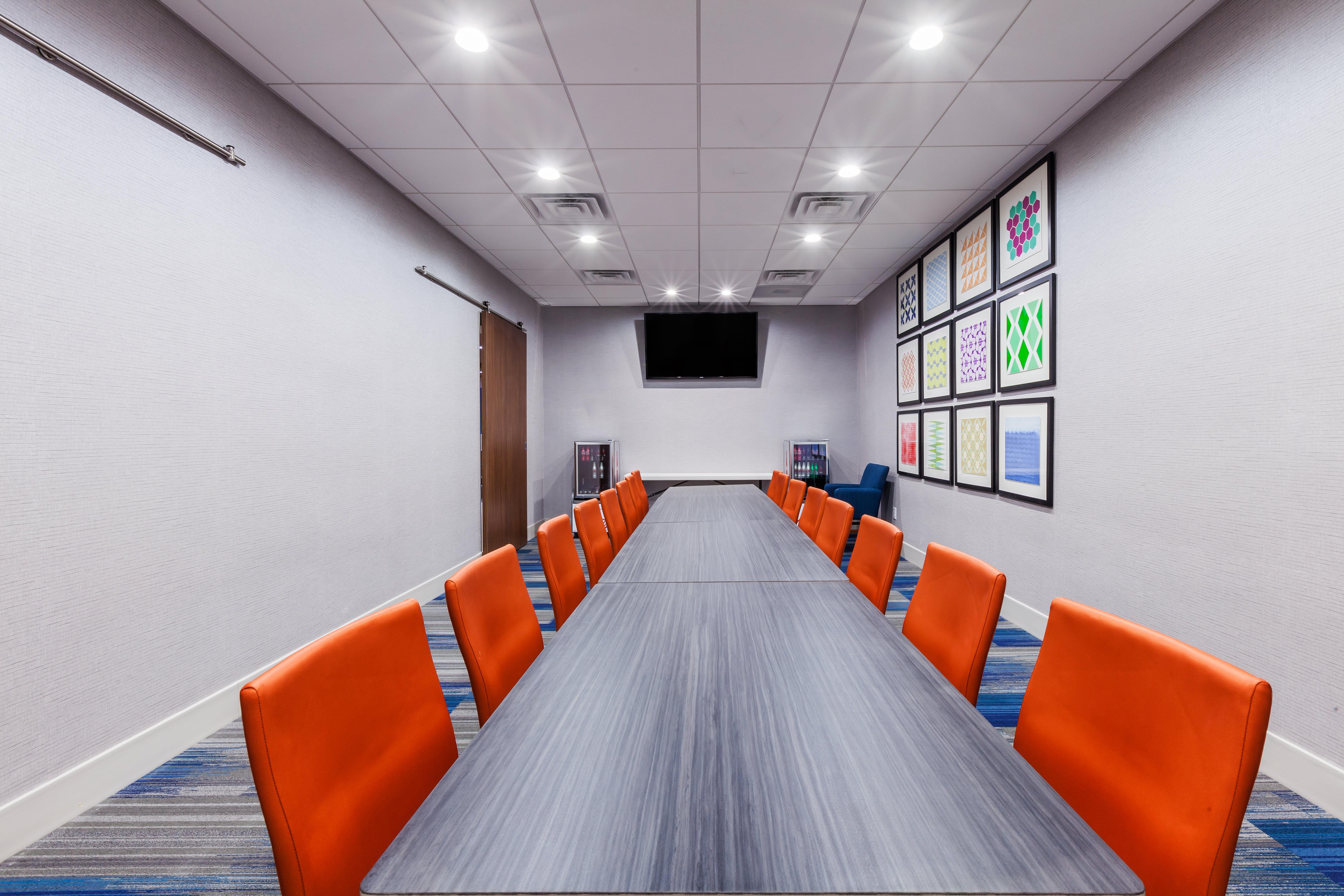 Holiday Inn Express & Suites Tulsa West - Sand Springs By Ihg Extérieur photo