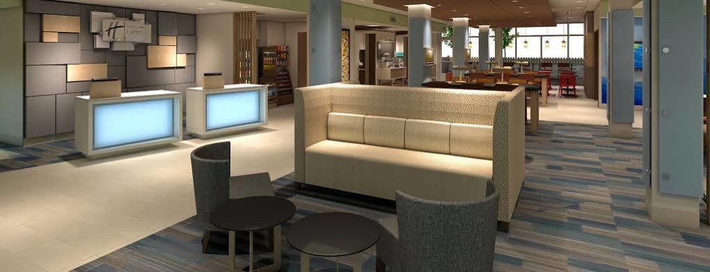 Holiday Inn Express & Suites Tulsa West - Sand Springs By Ihg Extérieur photo